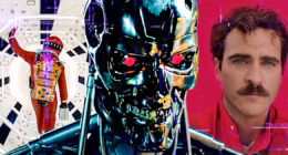 These 5 AI Movies Saw the Tech Future Coming