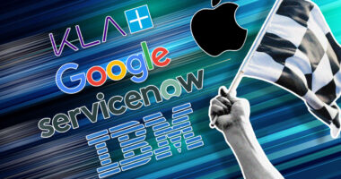 These 5 tech stocks could be big winners this earnings season