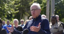 These Deaths Are On Walz, Frey – HotAir