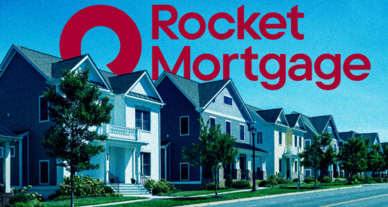 These home buyers are suing one of the biggest mortgage lenders in America. Why you should pay attention.