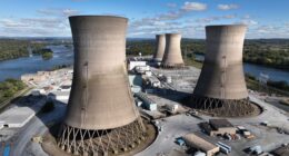 These stocks have the most to lose from Trump’s push to lower electricity prices