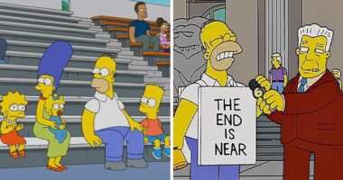 “They Know”: Fans Stunned By The Simpsons’ 2026 Predictions After Some Allegedly Come True