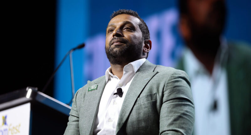 'They Should Be Worried' – Kash Confirms FBI is Investigating Anti-ICE Signal Groups.