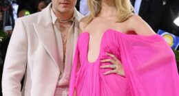 Brooklyn Beckham, 26, accused his parents of ¿trying endlessly to ruin [his] relationship¿ with his heiress wife, Nicola Peltz-Beckham, 31