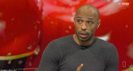 Thierry Henry insisted Man United's hierarchy must offer a clear direction at the club, before choosing their next manager at the end of the season