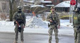 Things Getting Wild in MN As Anti-ICE Crew Harasses Regular People, Concerning City Email Revealed – RedState