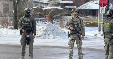 Things Getting Wild in MN As Anti-ICE Crew Harasses Regular People, Concerning City Email Revealed – RedState