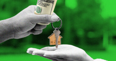 Think you can’t afford a house? More than half of down-payment assistance programs are now open to buyers earning over $100K.