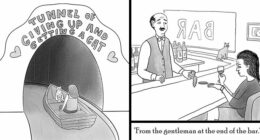 This Artist Proves Comedy Can Come From Anywhere, And Here Are His 50 Best Comics