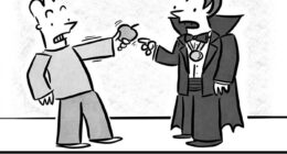 This Cartoonist’s One-Panel Comics Perfectly Capture Life’s Ironies With Sharp And Clever Humor (34 New Pics)