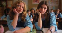 This Coming-of-Age Dramedy Is Wes Anderson Meets ‘The Holdovers’ — Review