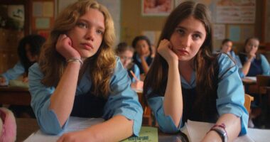 This Coming-of-Age Dramedy Is Wes Anderson Meets ‘The Holdovers’ — Review