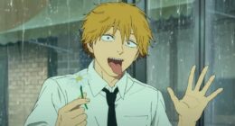 This Disturbing Chainsaw Man Easter Egg Changes Everything About the Reze Movie