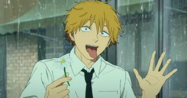 This Disturbing Chainsaw Man Easter Egg Changes Everything About the Reze Movie