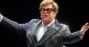 This Elton John Song Almost Didn’t Make the Album and Ended Up Outlasting His Bigger Singles