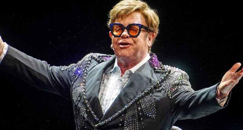 This Elton John Song Almost Didn’t Make the Album and Ended Up Outlasting His Bigger Singles