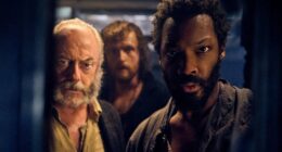 This Horrifying Underrated ‘Dracula’ Prequel Has Resurrected on Streaming in the New Year