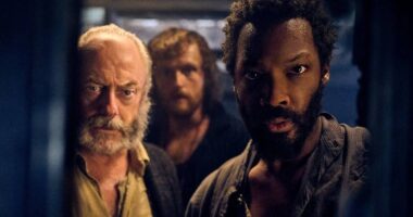 This Horrifying Underrated ‘Dracula’ Prequel Has Resurrected on Streaming in the New Year