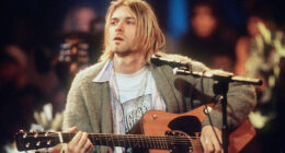 “This Is Huge”: Forensics Expert Says Evidence Proves Kurt Cobain’s Passing Wasn’t Self-Inflicted