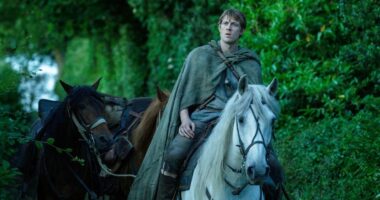 This Is Westeros Like You've Never Seen It Before