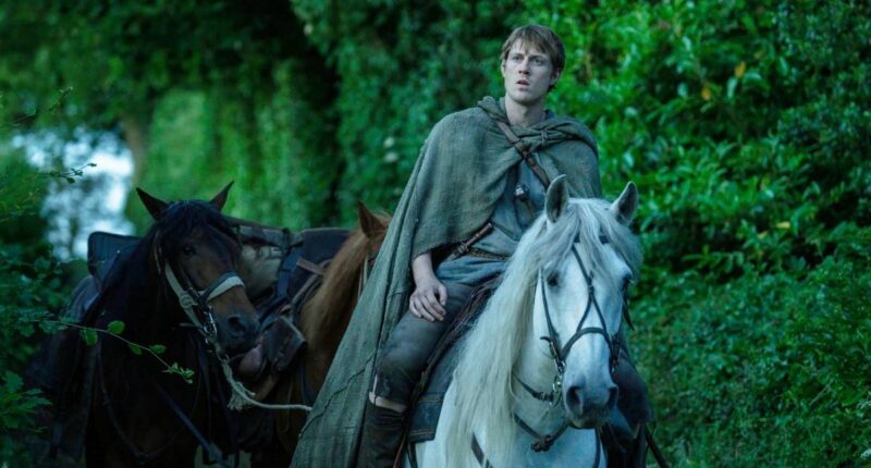 This Is Westeros Like You've Never Seen It Before