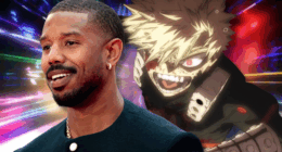 This My Hero Academia Episode Is Peak Anime (& Michael B. Jordan Agrees)