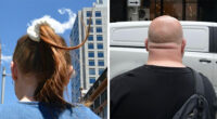 This Photographer Captures Perfectly Timed Street Coincidences In 50 Photos