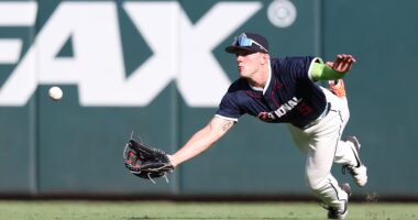 This Teenaged Outfielder Could Lead D-backs’ System in 2027