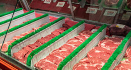 This bitcoin evangelist says inflation is far exceeding official statistics — by tracking ribeye prices