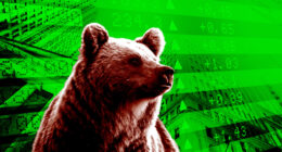 This chart tracks the ‘single greatest predictor’ of stock-market returns — and it’s never done this before