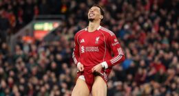 Liverpool were held to a 1-1 draw by newly-promoted Burnley on Saturday afternoon at Anfield