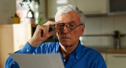 This is the No. 1 thing Americans worry about being able to afford in retirement — and it’s not food or housing