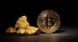This strategist and longstanding bitcoin bull exits his position and switches allegiance to gold