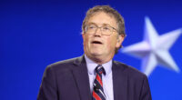Thomas Massie’s Primary Opponent is Raising a LOT of Money.
