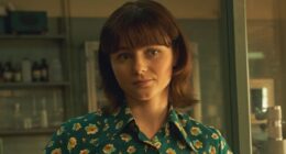 Thomasin McKenzie’s ‘Dinner With Audrey’ Begins Filming in Budapest in April