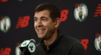 Three Low Cost Trade Options For The Boston Celtics
