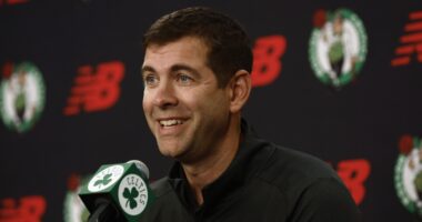 Three Low Cost Trade Options For The Boston Celtics