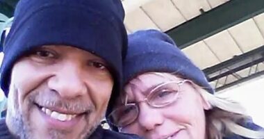 Malcom Brown and his wife Donna Conneely were brutally killed and dismembered in February 2024