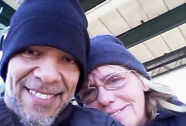 Malcom Brown and his wife Donna Conneely were brutally killed and dismembered in February 2024