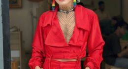 A beloved TikTok star with nearly one million followers has reportedly been found 'brutally' beaten to death in a forest