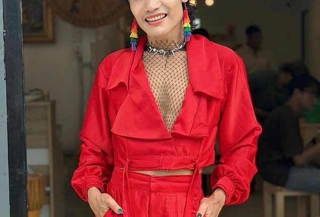 A beloved TikTok star with nearly one million followers has reportedly been found 'brutally' beaten to death in a forest