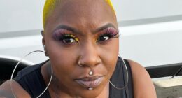 TikTok star ‘Miss Shirley’ known for feeding people on Skid Row dies at 58