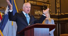 Tim Walz Throws Tantrum After Daycare Funding Spigot Is Shut Off, Gets Epic Ratio in Return – RedState