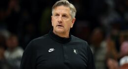 Timberwolves Receive Compelling Words From Ex-NBA Player