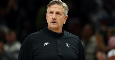 Timberwolves Receive Compelling Words From Ex-NBA Player