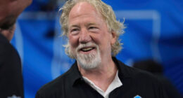 Timothy Busfield: US Marshals Joins Search for ‘The Cleaning Lady’ Actor, Wanted on Child Sex Abuse Charges