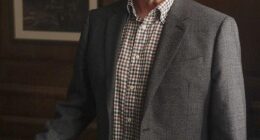 Timothy Busfield alleged there is 'no proof' of his wrongdoing after he was charged with child sexual abuse