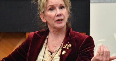 Melissa Gilbert has received public support amid her husband Timothy Busfield's arrest for child sex abuse allegations