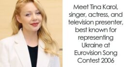 Tina Karol: Bio And Career Highlights