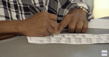 Tiny WI Town Takes On Lawfare Goliath In Battle For Paper Ballots